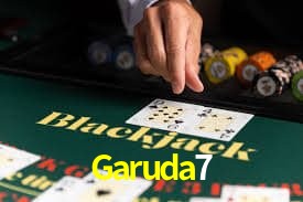 Garuda7 Respuesta rápida a consultas de depósito y retiro