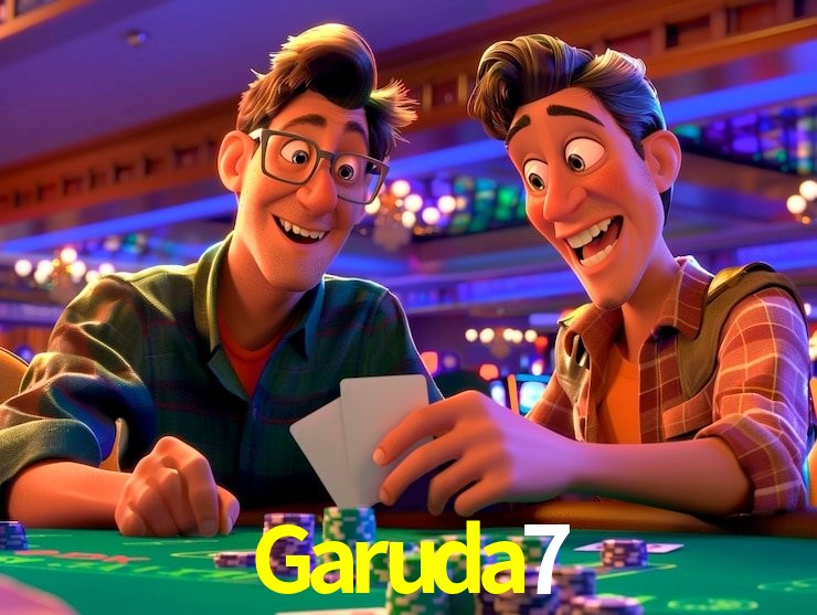 Garuda7 Promociones semanales
