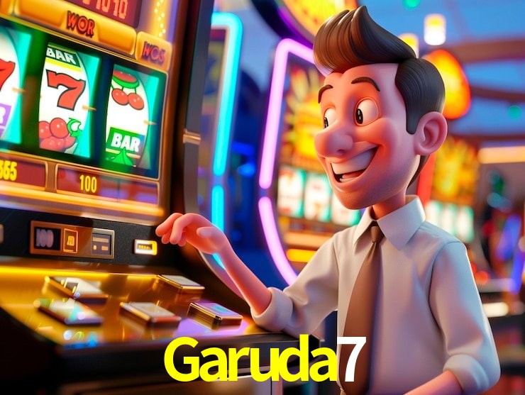 Garuda7 Live Blackjack