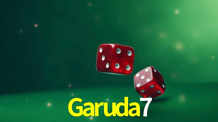 Garuda7 mobile gaming