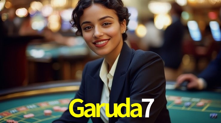 Garuda7 mobile gaming