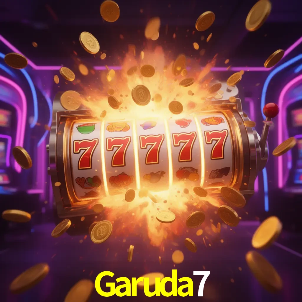 Garuda7 mobile gaming