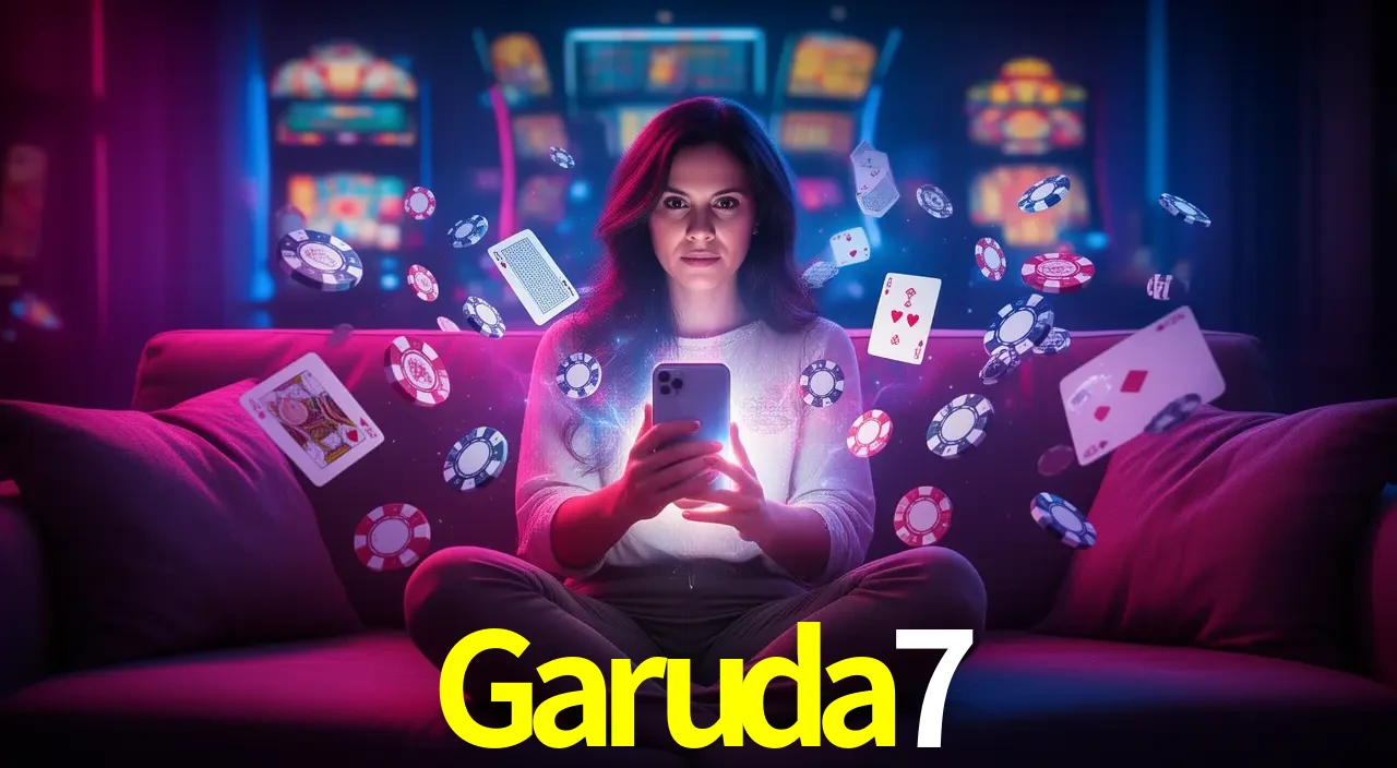 Garuda7 Sistema operativo iOS