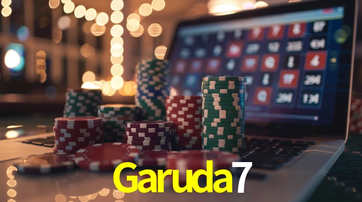 Garuda7 gaming platform