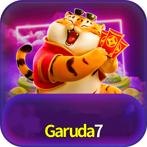 Garuda7 logo
